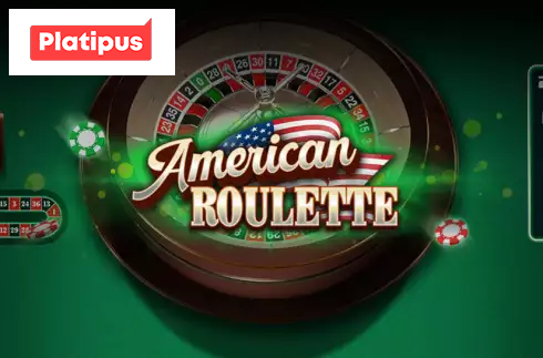 American Roulette